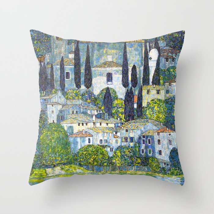 Throw Pillow