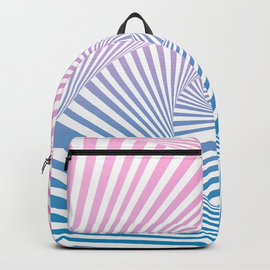 Barika Summer Twista Backpack