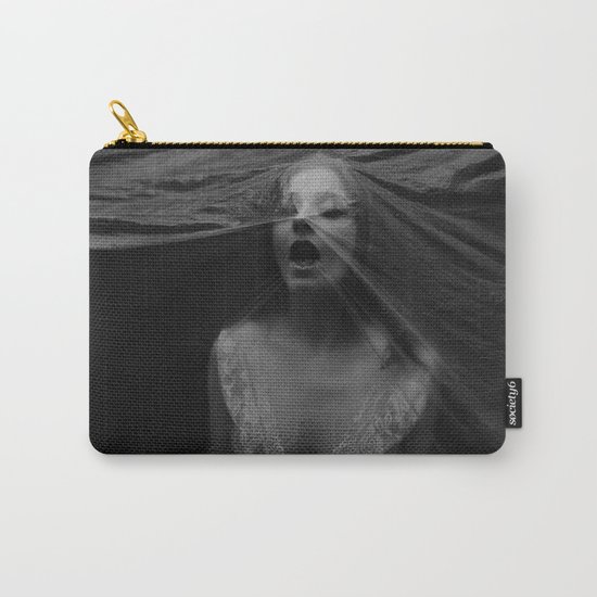 Choking Carry-All Pouch