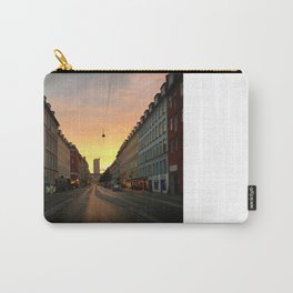 Another Great Day Carry-All Pouch | Landscape, Love, Architecture, Photo 