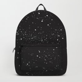 Starry Backpack