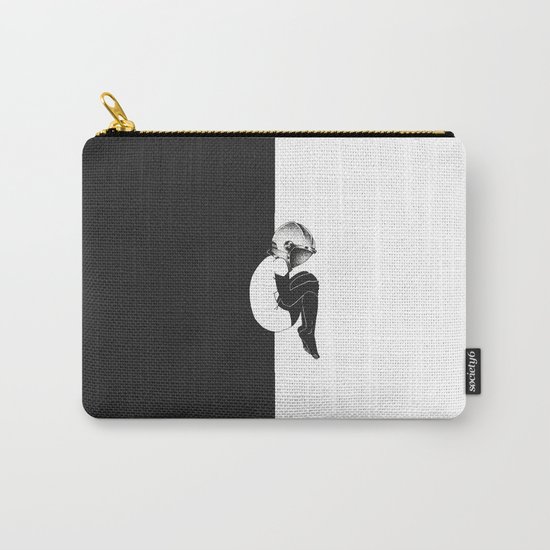 astrogirl Carry-All Pouch
