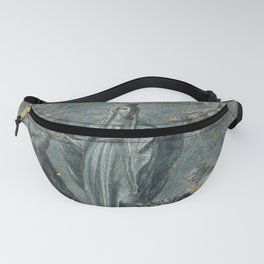 Mary Magdalene medieval art Fanny Pack