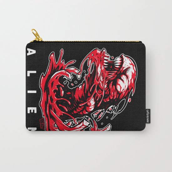 ALIEN: KANE'S SON Carry-All Pouch