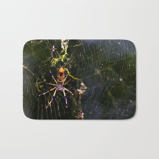 Mother And Baby Bath Mat