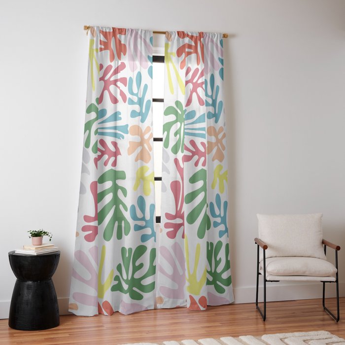 Window Curtain