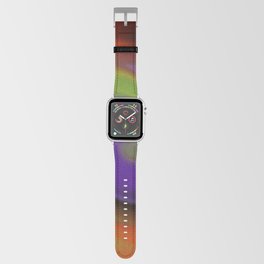 Colorful Twirl 04 Apple Watch Band
