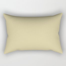 Golden Mist Rectangular Pillow
