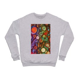 Color Fusion Crewneck Sweatshirt