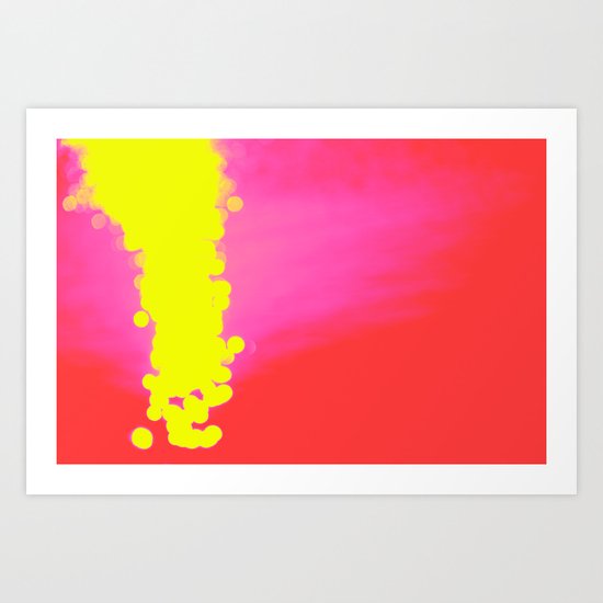 547 Art Print