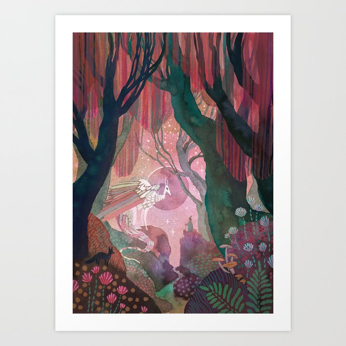 Art Print