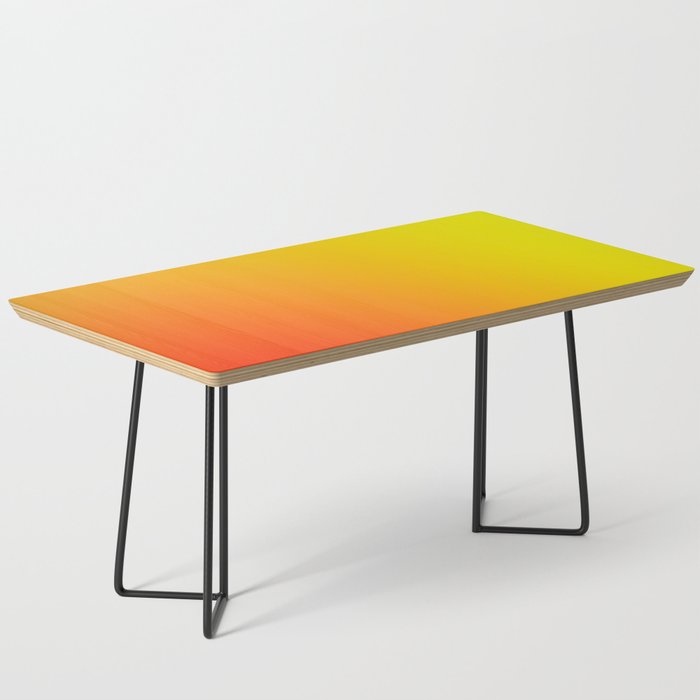 46 Rainbow Gradient Colour Palette 220506 Aura Ombre Valourine Digital Minimalist Art Coffee Table