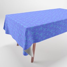 children's pattern-pantone color-solid color-lilac Tablecloth