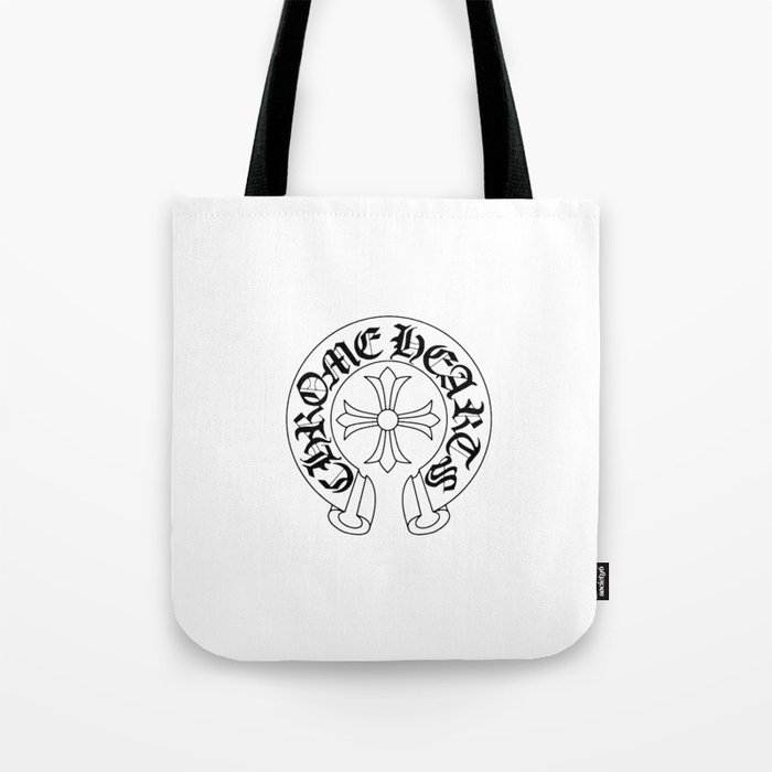Chrome hearts tote hotsell bag