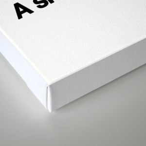 Wham Bam Shang A Lang Helvetica List Canvas Print By Nelsonswift Society6 Wham Bam Shang A Lang Helvetica List Canvas Print By Nelsonswift Society6