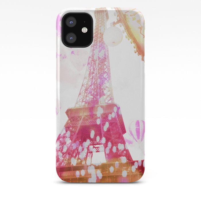 Paris Eiffel Tower Abstract Watercolor Painting Kid S Room Nursery