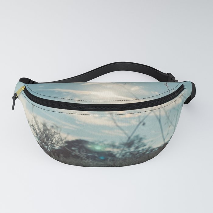 Day Dreaming Fanny Pack