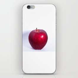Apple Fruit Photo iPhone Skin