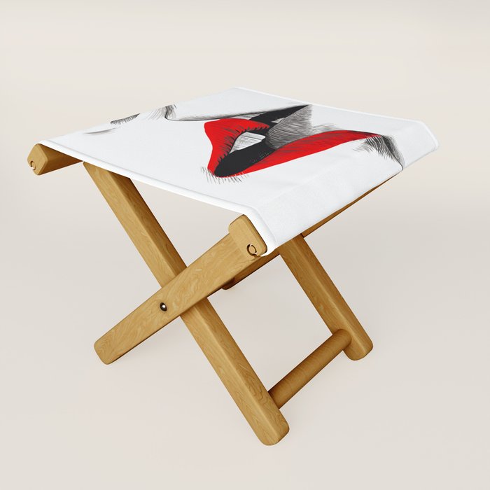 Folding stool near new arrivals me