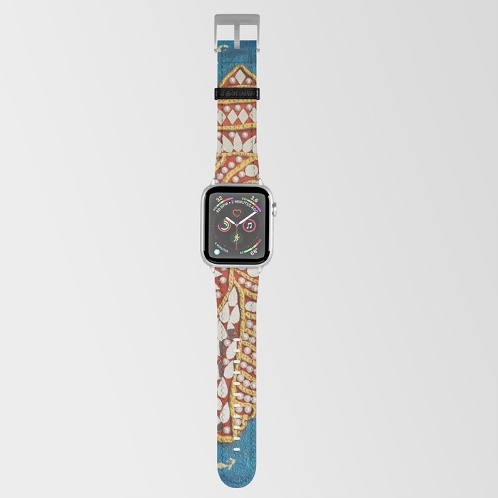 Mirror Art Apple Watch Band
