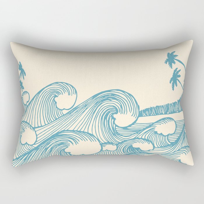 Rectangular Pillow