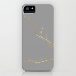 Kintsugi - Gold Rose iphone 11 case Kintsugi - Gold Rose iphone 11 case