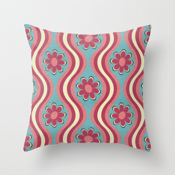 Throw Pillow