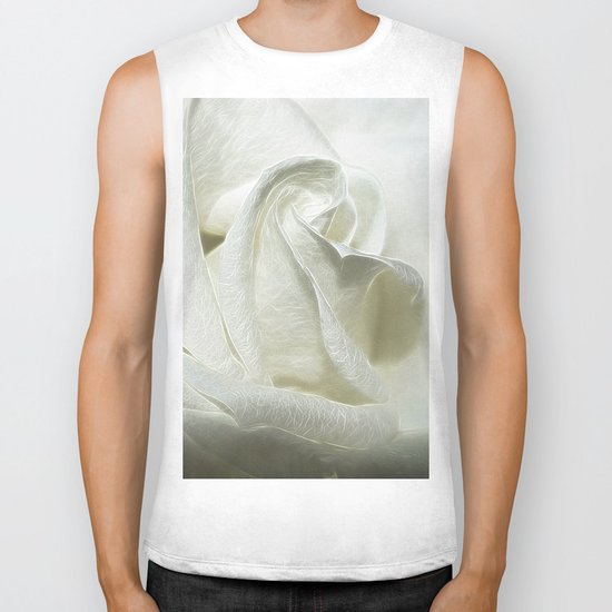 Pure of Heart Biker Tank