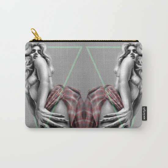 + Lithium + Carry-All Pouch