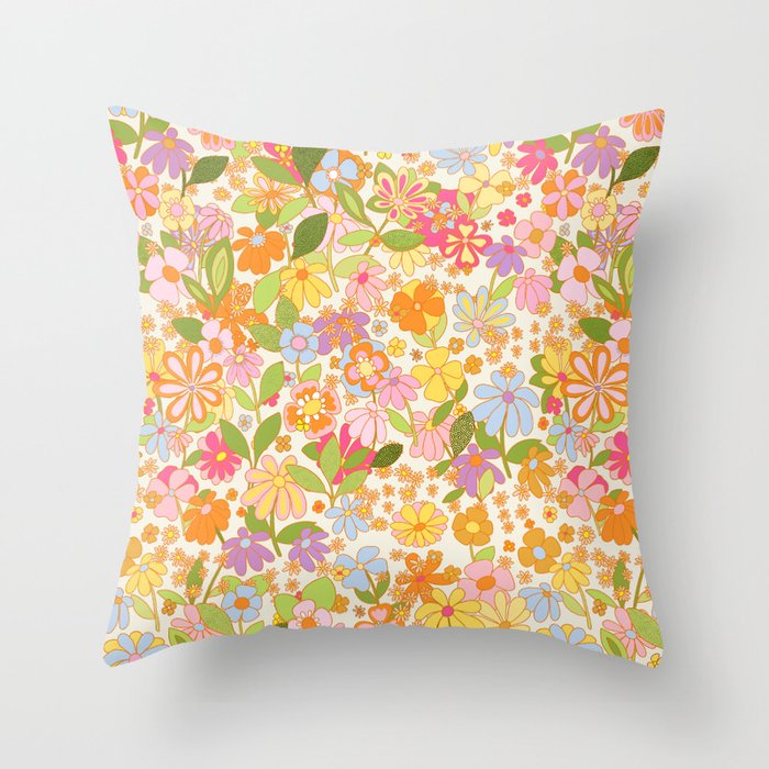 Throw Pillow