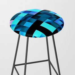 Tribute to the Pixel 44 Bar Stool