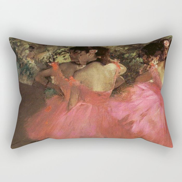 Rectangular Pillow
