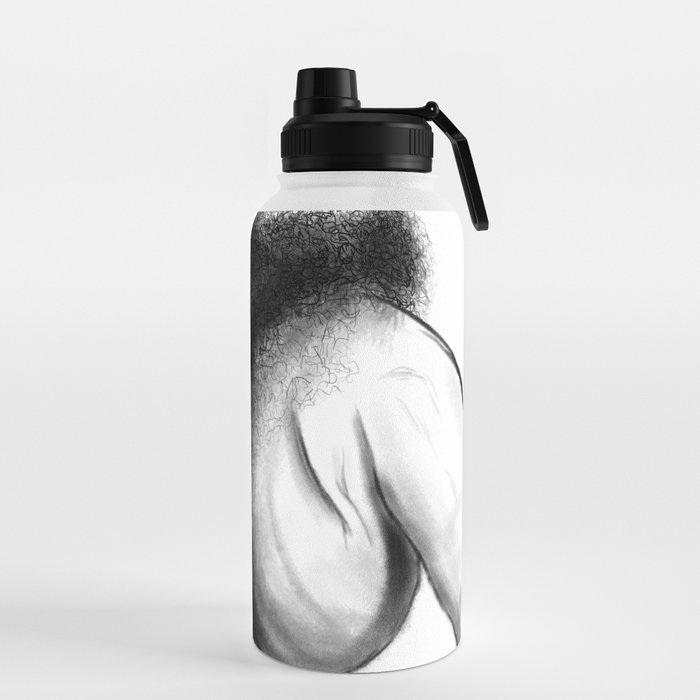 android penis logo' Insulated Stainless Steel Water Bottle