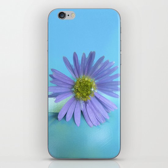 Still Got the Blues iPhone & iPod Skin