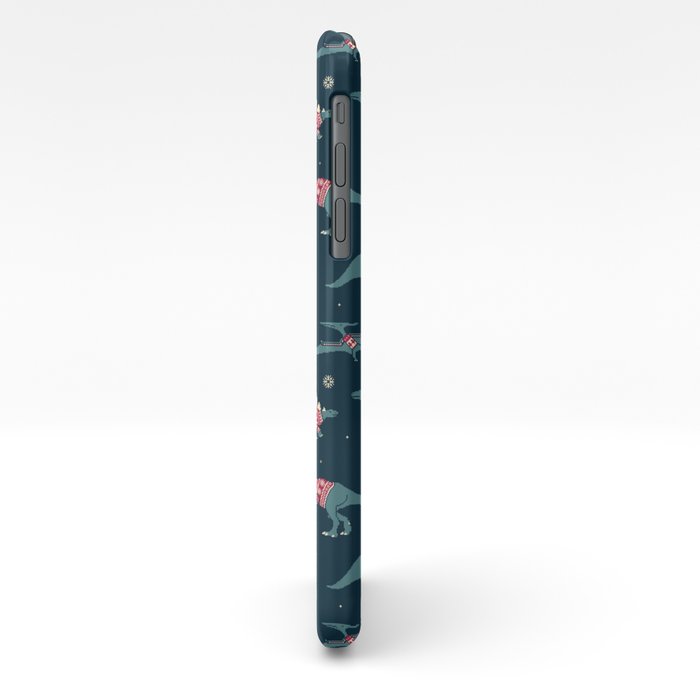 Dinos In Sweaters iPhone 11 case Dinos In Sweaters iPhone 11 case