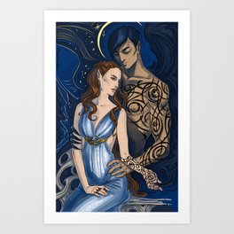 Night Court Art Prints For Any Decor Style Society6 Night court is an american television sitcom that aired on nbc from january 4, 1984, to may 31, 1992. night court art prints for any decor