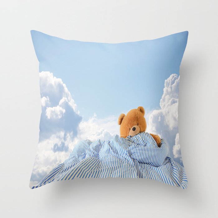 Society6 store pillow shams