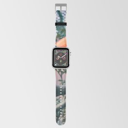 Brazil Photography - Toco Toucan Sitting On A Branch Apple Watch Band