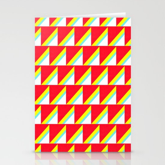 Bachman Stationery Cards
