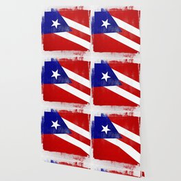 Puerto Rico Wallpaper Society6