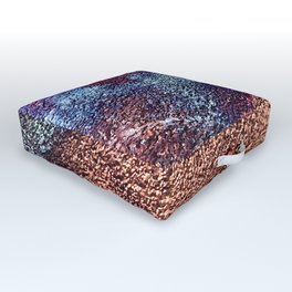 Copper Sand Outdoor Floor Cushion