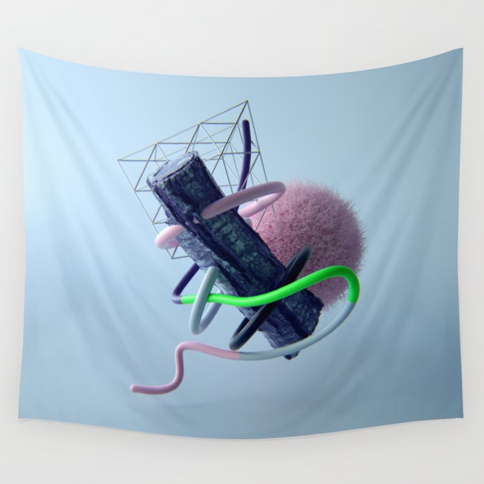 Furry tapestry new arrivals