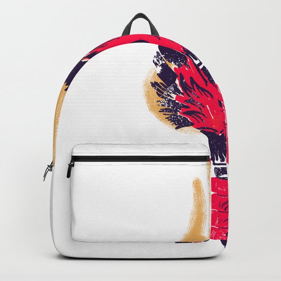 Revolution Backpack