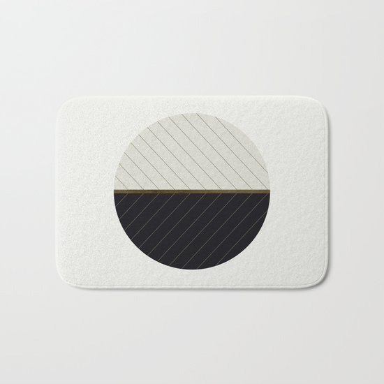 C3 Bath Mat