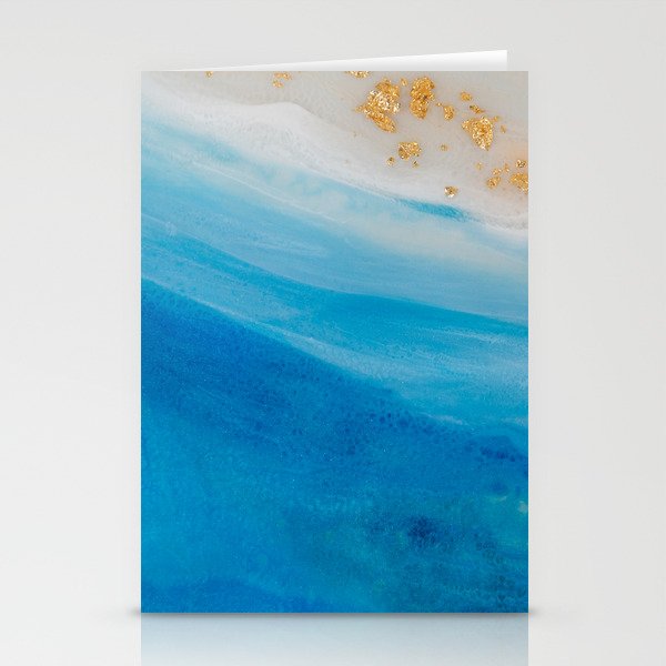 Pitted 8 Stationery Cards