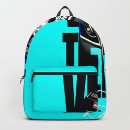 sebastian vettel  - 2021 4 Backpack | Sebastianvettel, Graphicdesign, Sebastian, Vettel 