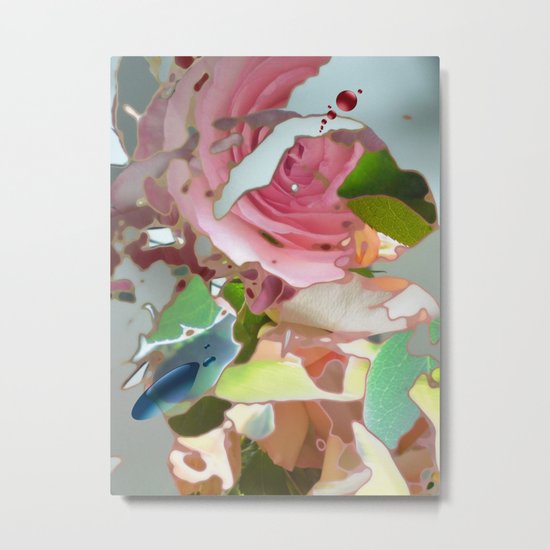 For your pleasure (1) Metal Print