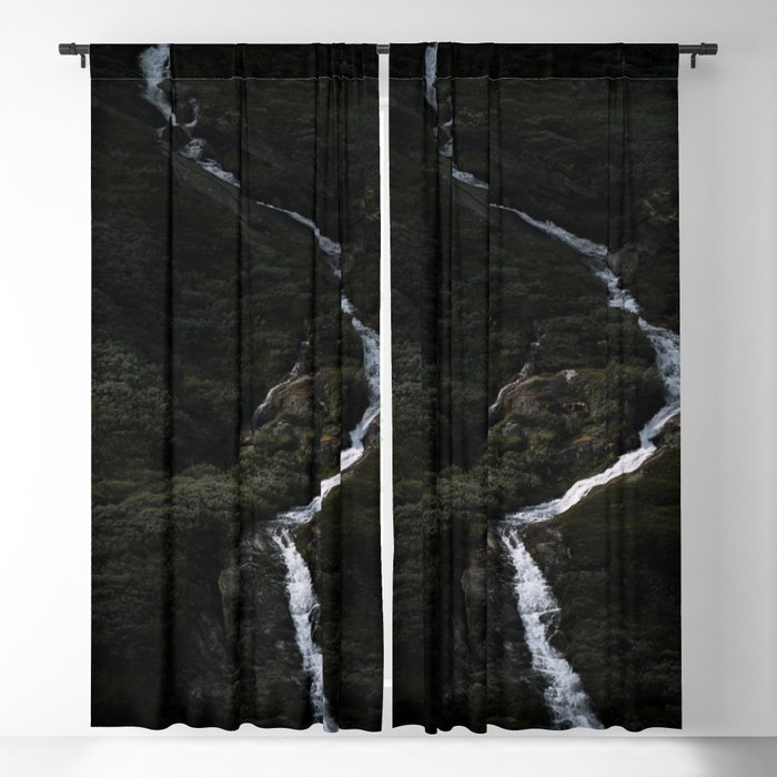 Blackout Curtain