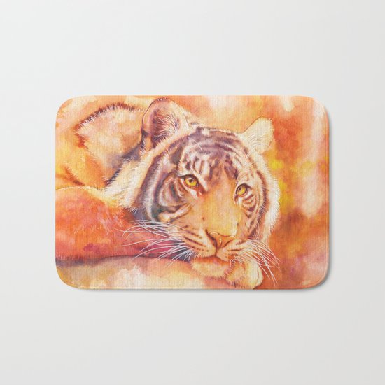 Beautiful moments Bath Mat