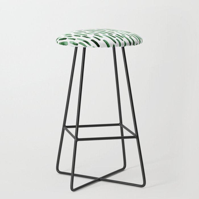 Rhythm of spring Bar Stool